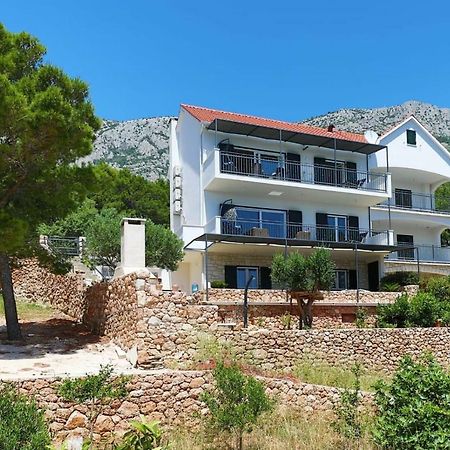 Redstone Luxury Apartments Sveta Nedelja  Dış mekan fotoğraf