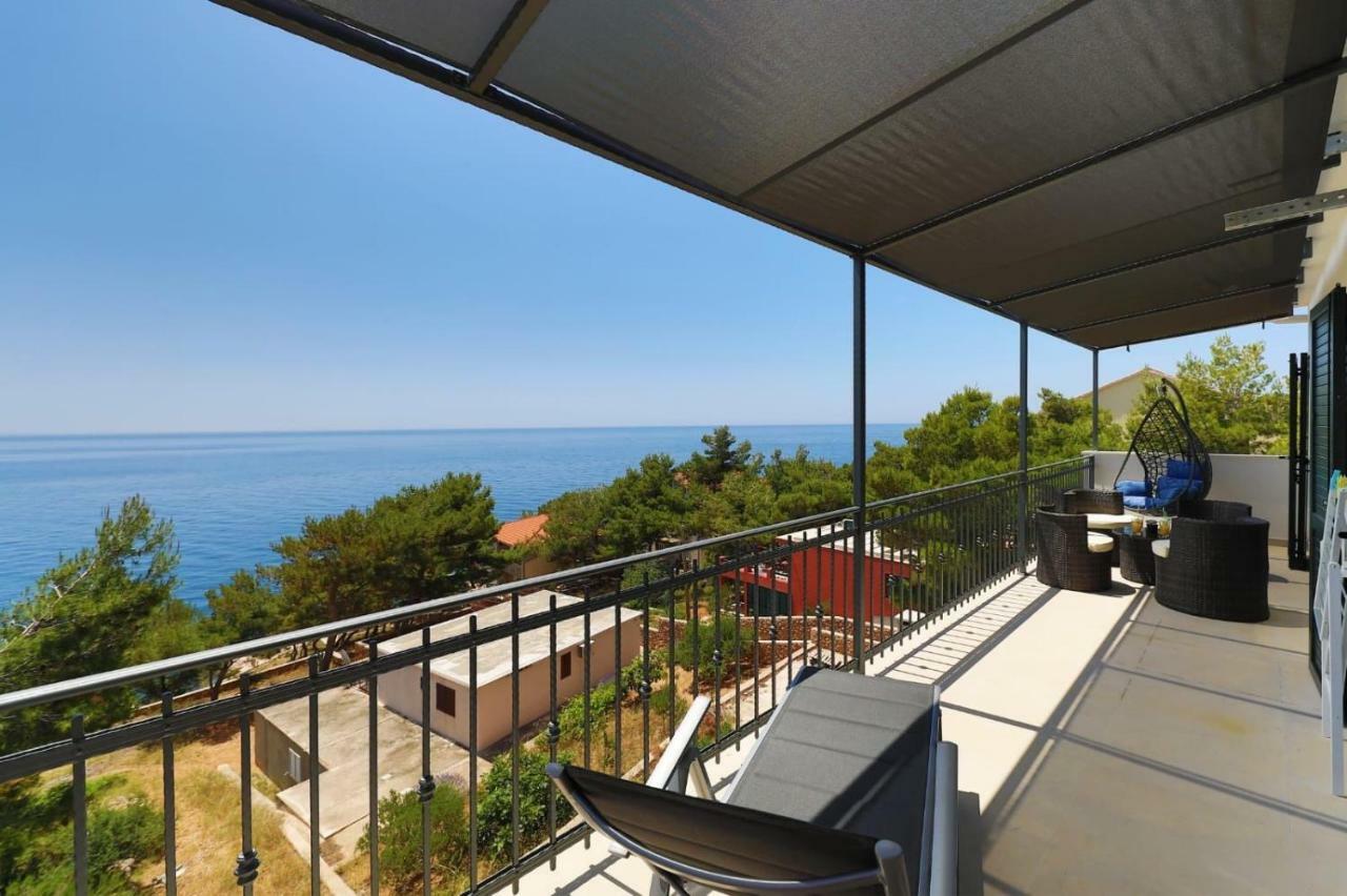 Redstone Luxury Apartments Sveta Nedelja  Dış mekan fotoğraf