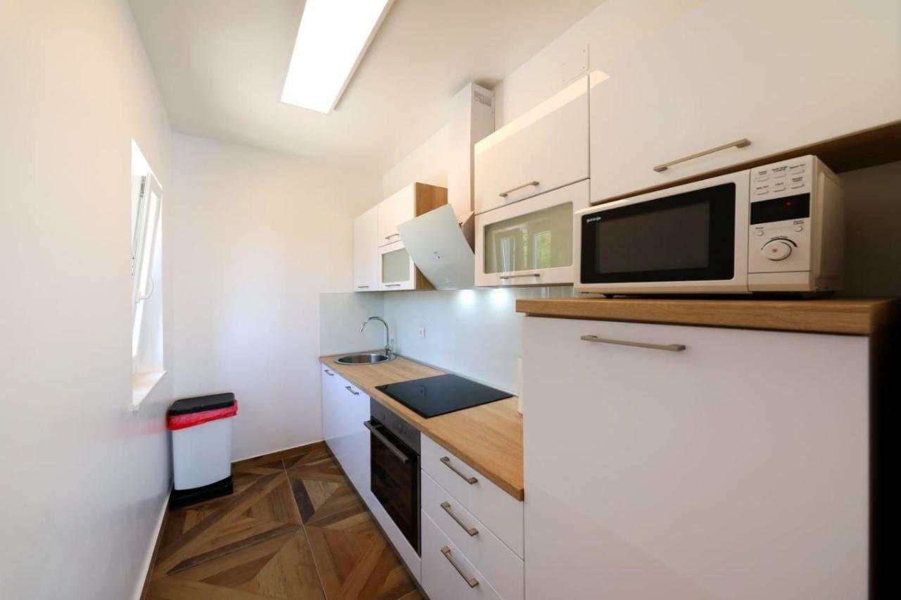 Redstone Luxury Apartments Sveta Nedelja  Dış mekan fotoğraf