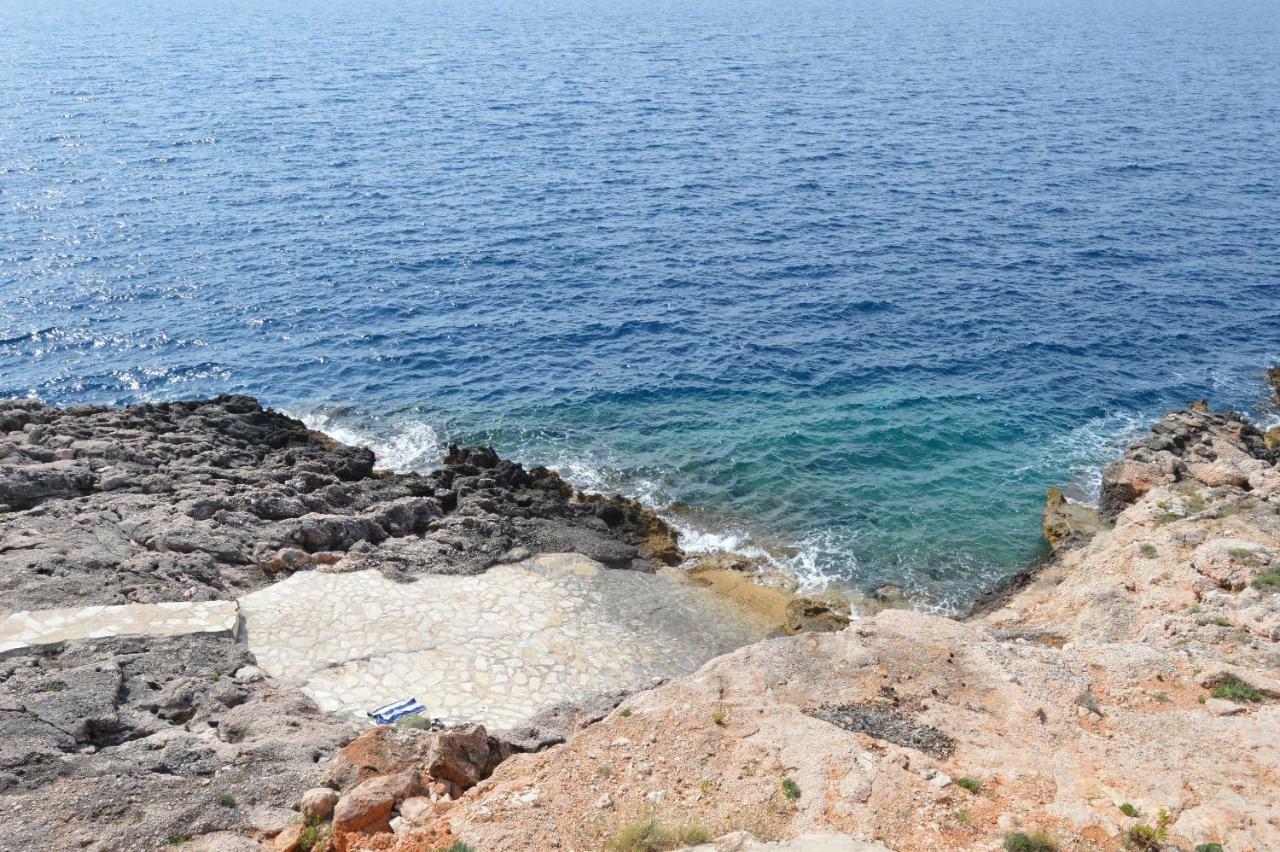 Redstone Luxury Apartments Sveta Nedelja  Dış mekan fotoğraf